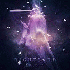 Nightland : For Once My Name